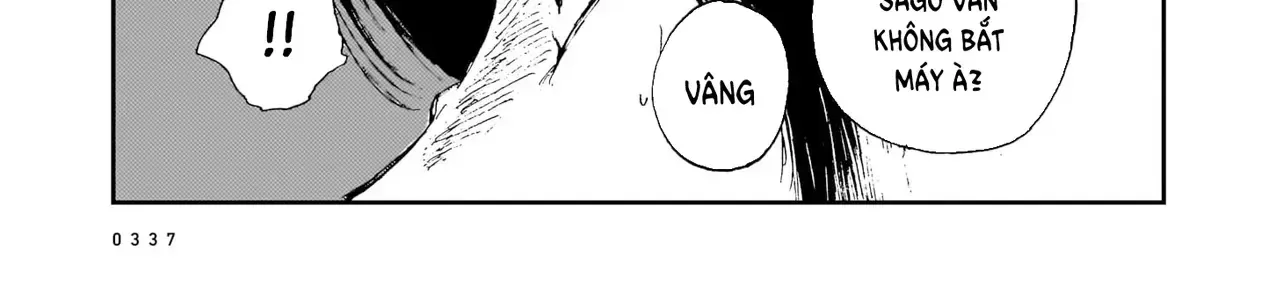 Chăm Sóc Tử Thi (Hết) Chap 15 - Next Chap 16