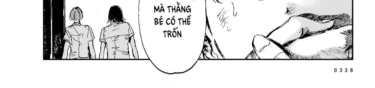 Chăm Sóc Tử Thi (Hết) Chap 15 - Next Chap 16