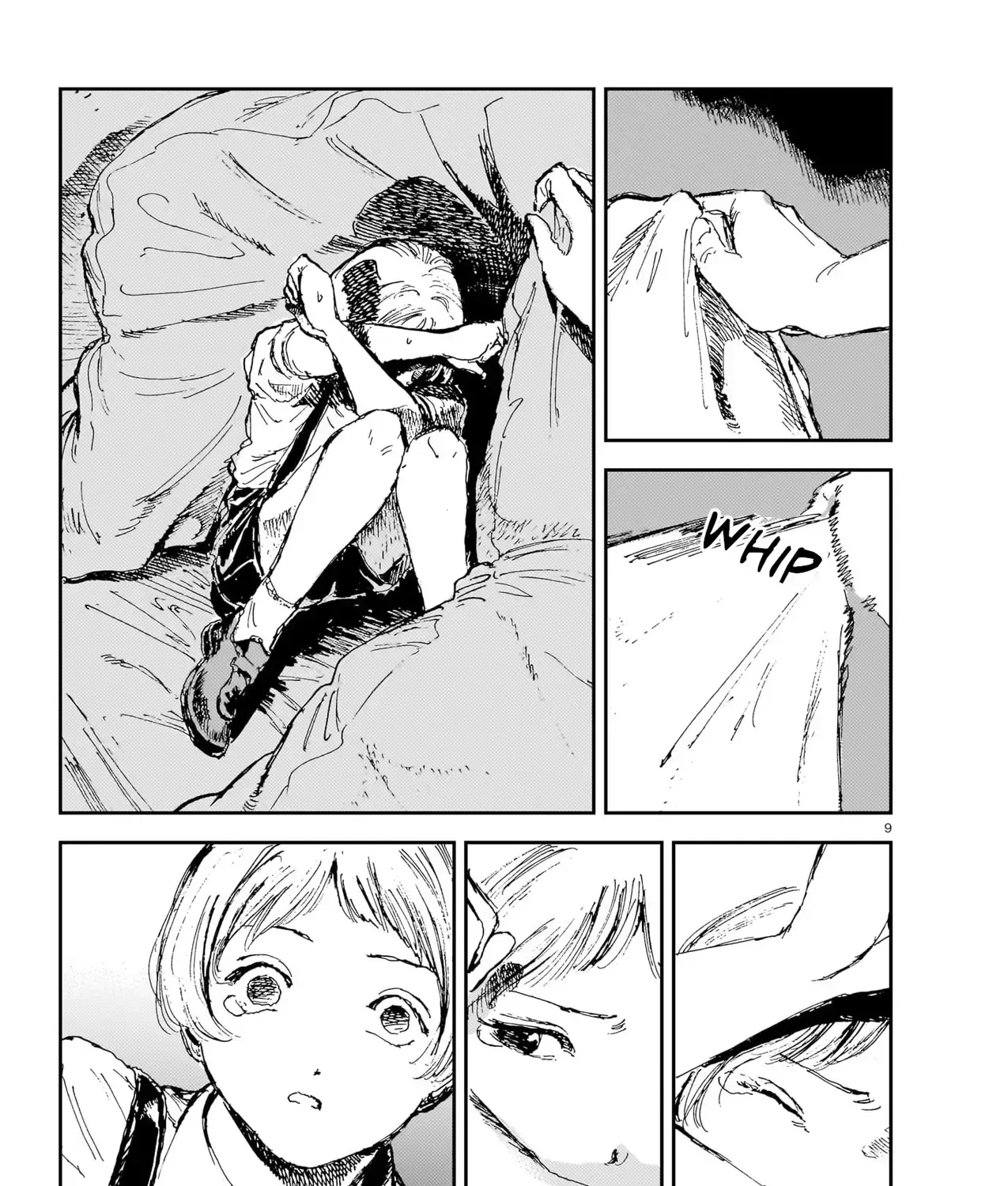Chăm Sóc Tử Thi (Hết) Chap 15 - Next Chap 16