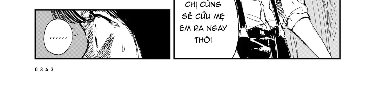 Chăm Sóc Tử Thi (Hết) Chap 15 - Next Chap 16