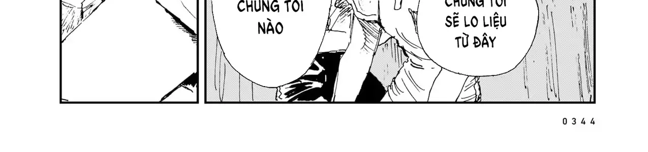 Chăm Sóc Tử Thi (Hết) Chap 15 - Next Chap 16