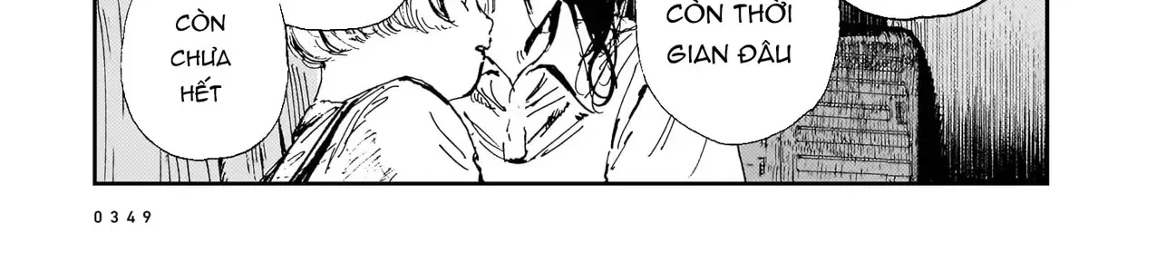 Chăm Sóc Tử Thi (Hết) Chap 15 - Next Chap 16