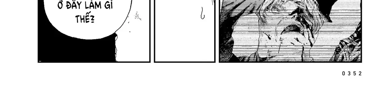 Chăm Sóc Tử Thi (Hết) Chap 15 - Next Chap 16