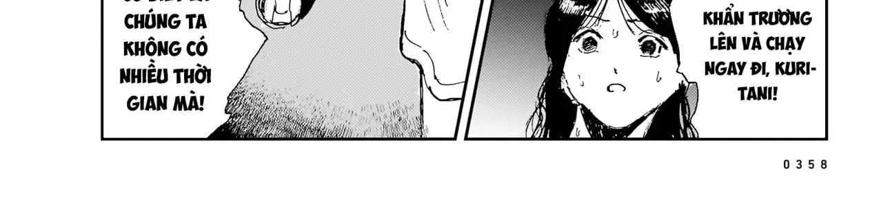 Chăm Sóc Tử Thi (Hết) Chap 15 - Next Chap 16