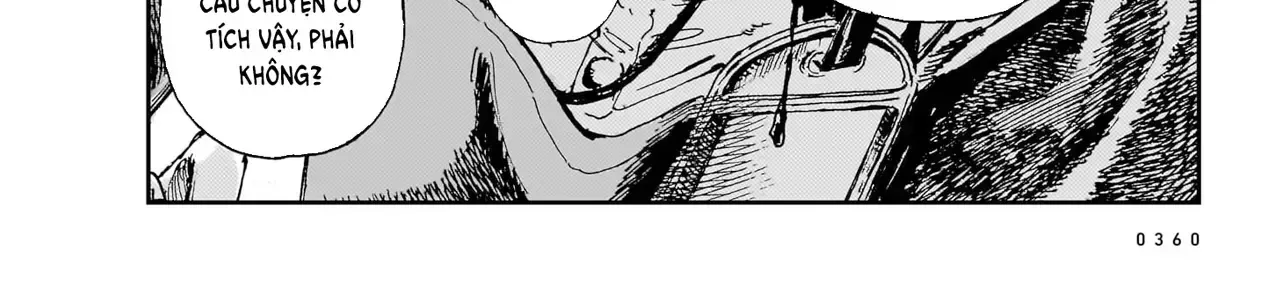 Chăm Sóc Tử Thi (Hết) Chap 15 - Next Chap 16