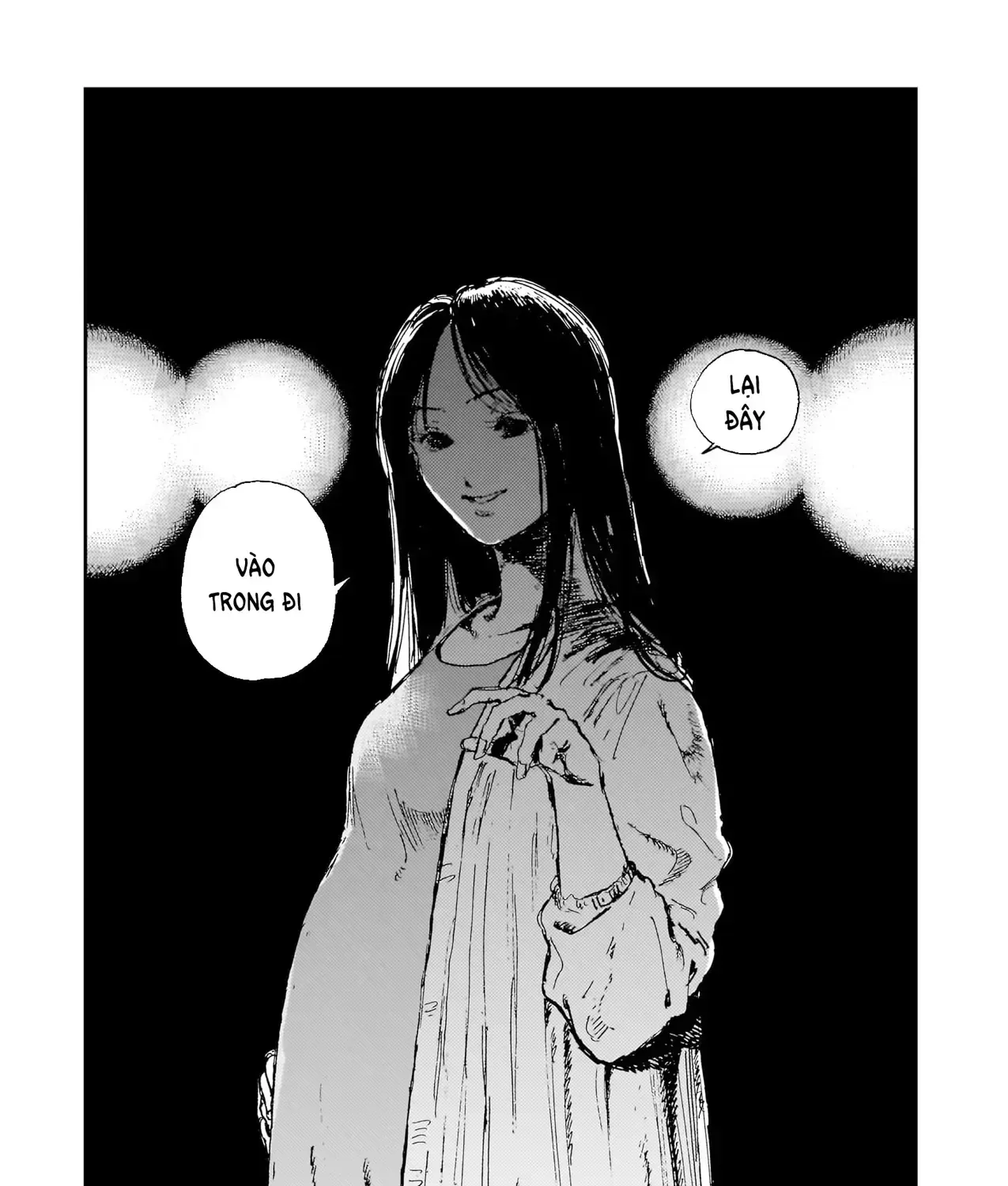 Chăm Sóc Tử Thi (Hết) Chap 15 - Next Chap 16