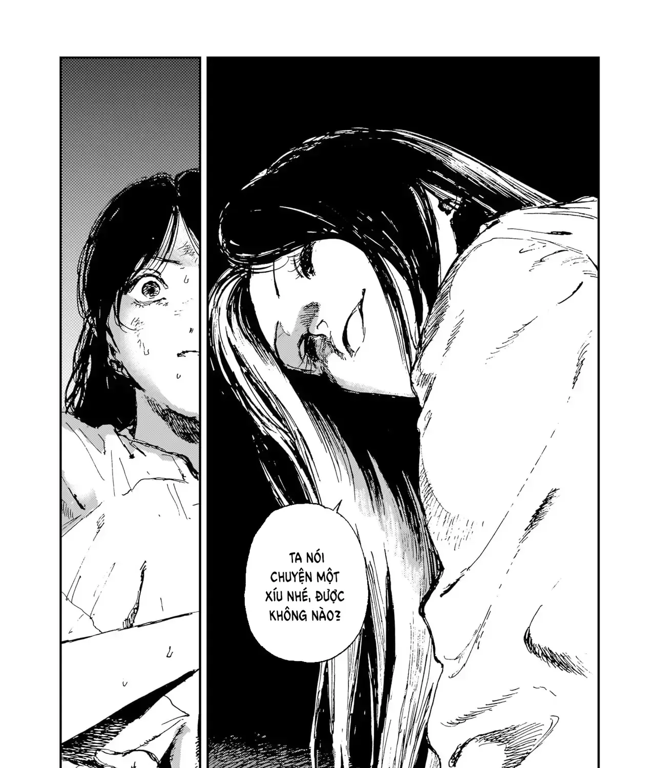 Chăm Sóc Tử Thi (Hết) Chap 15 - Next Chap 16