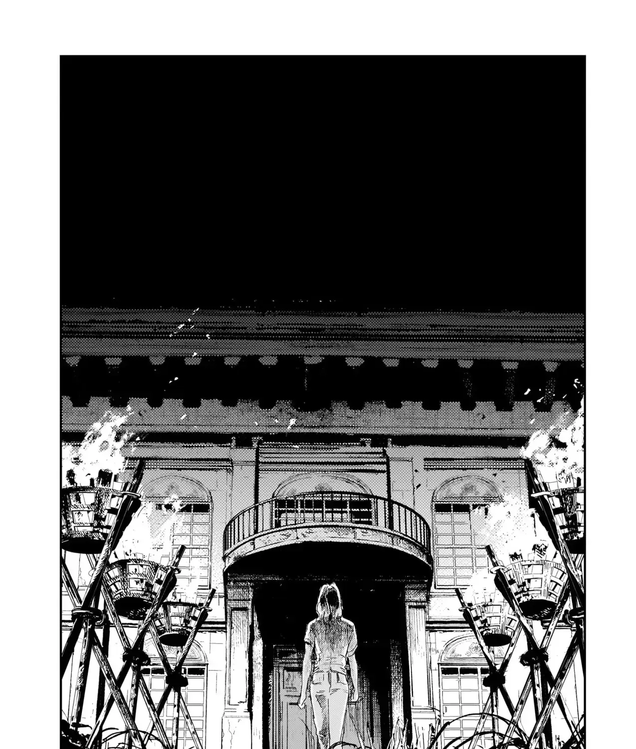 Chăm Sóc Tử Thi (Hết) Chap 15 - Next Chap 16