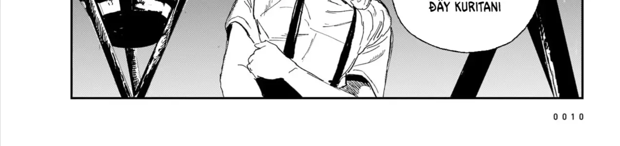 Chăm Sóc Tử Thi (Hết) Chap 16 - Next Chap 17