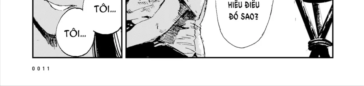 Chăm Sóc Tử Thi (Hết) Chap 16 - Next Chap 17