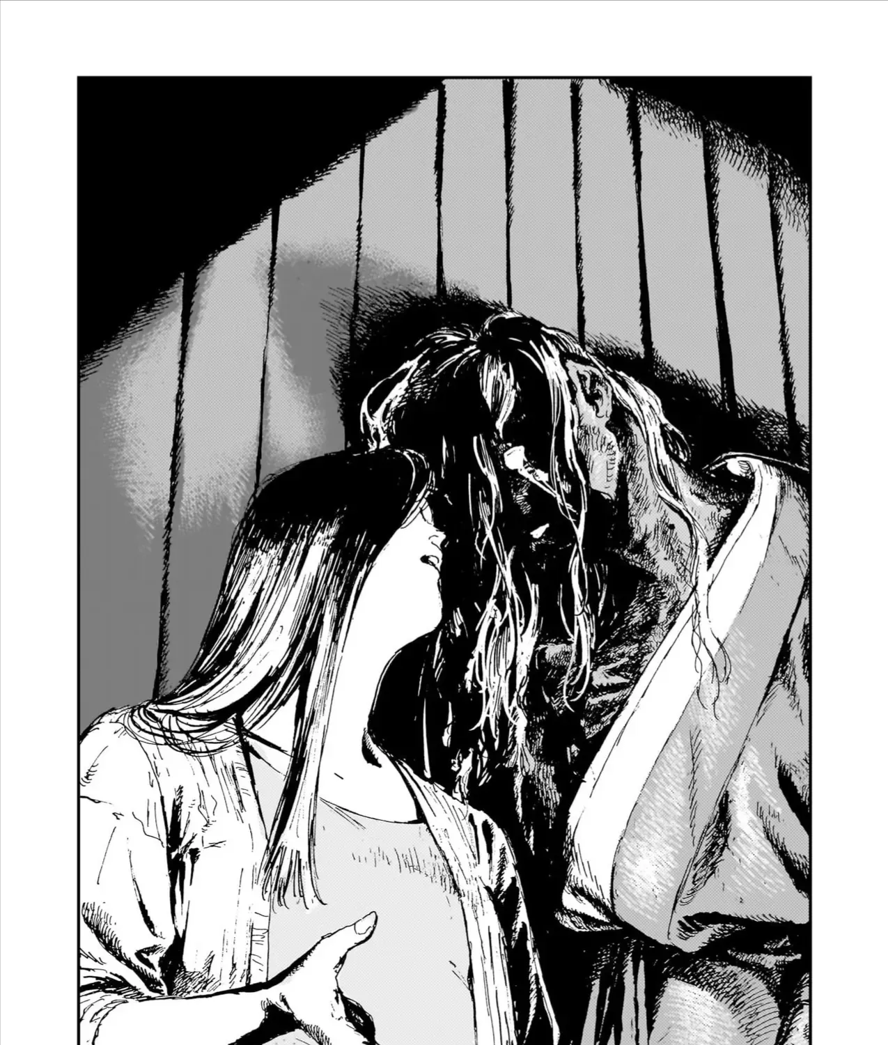 Chăm Sóc Tử Thi (Hết) Chap 16 - Next Chap 17