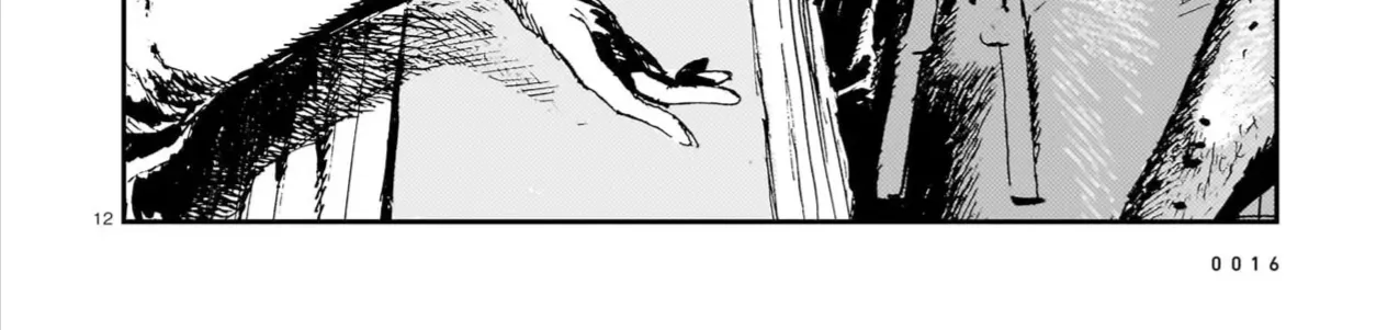 Chăm Sóc Tử Thi (Hết) Chap 16 - Next Chap 17