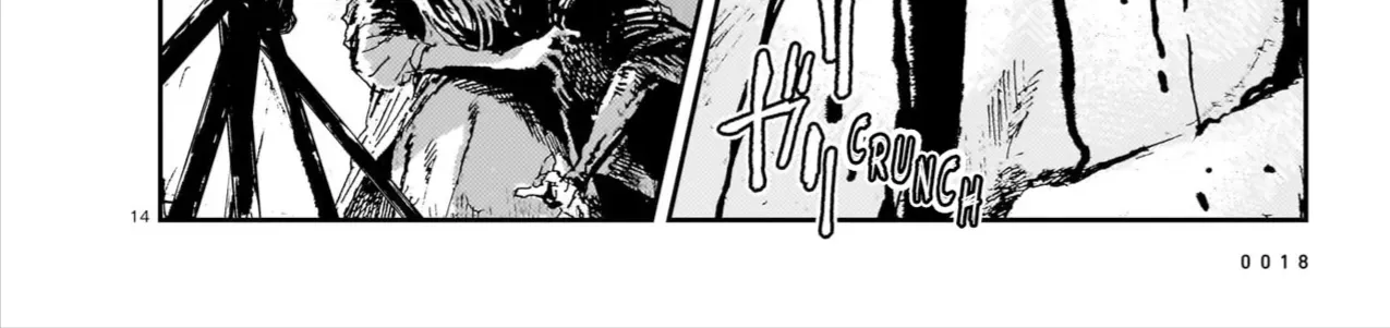 Chăm Sóc Tử Thi (Hết) Chap 16 - Next Chap 17