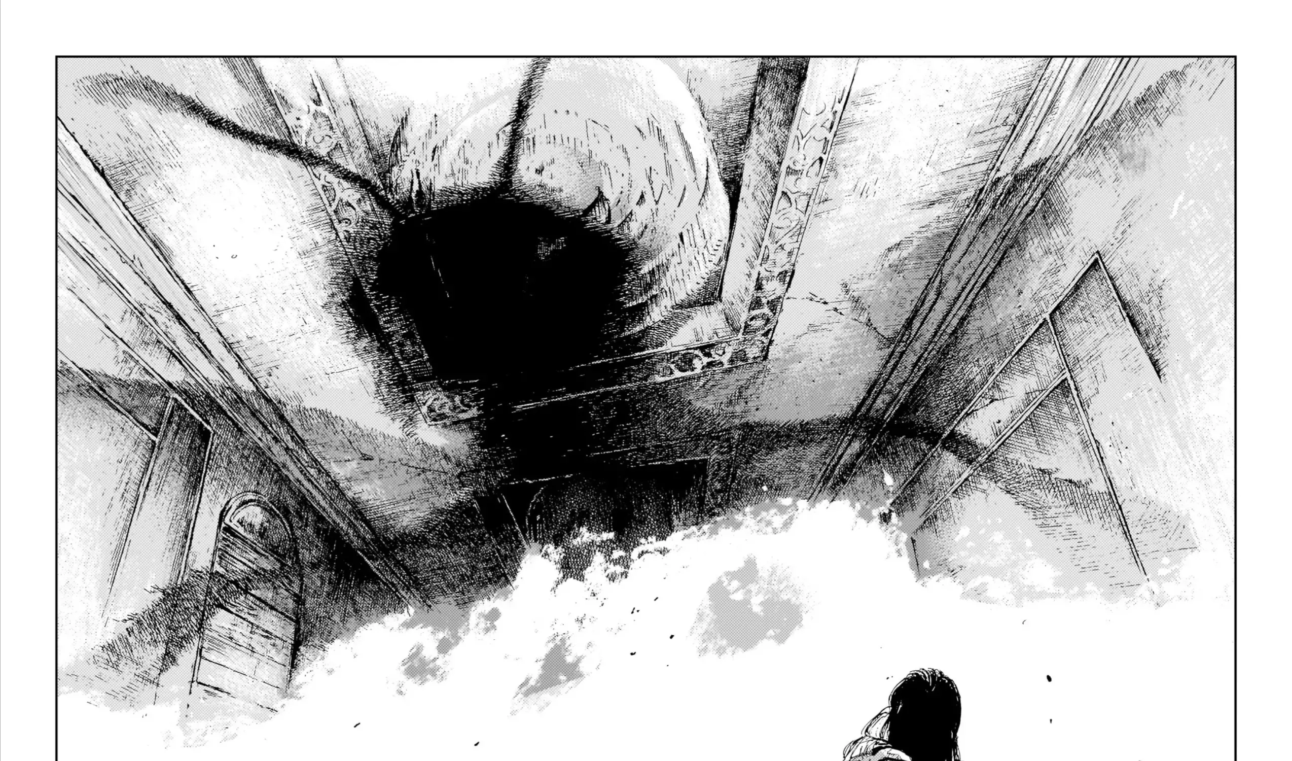 Chăm Sóc Tử Thi (Hết) Chap 16 - Next Chap 17