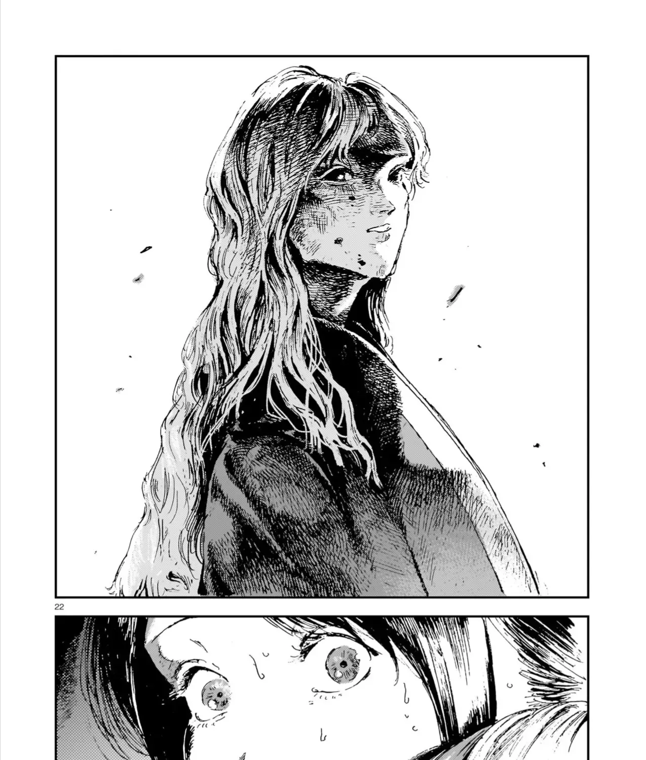 Chăm Sóc Tử Thi (Hết) Chap 16 - Next Chap 17
