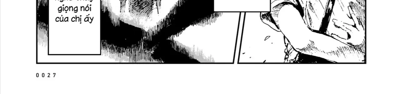Chăm Sóc Tử Thi (Hết) Chap 16 - Next Chap 17