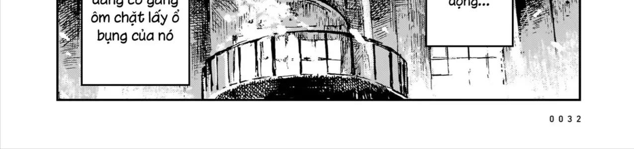 Chăm Sóc Tử Thi (Hết) Chap 16 - Next Chap 17