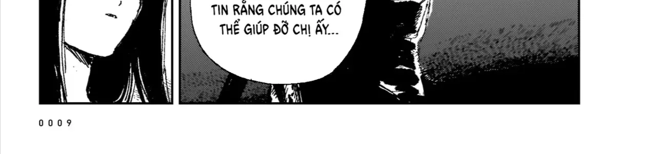 Chăm Sóc Tử Thi (Hết) Chap 16 - Next Chap 17