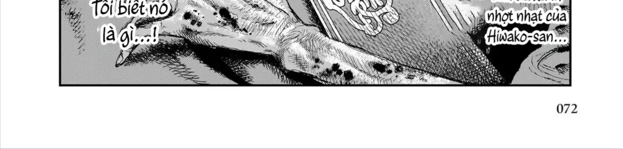 Chăm Sóc Tử Thi (Hết) Chap 2 - Next Chap 3