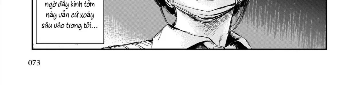 Chăm Sóc Tử Thi (Hết) Chap 2 - Next Chap 3