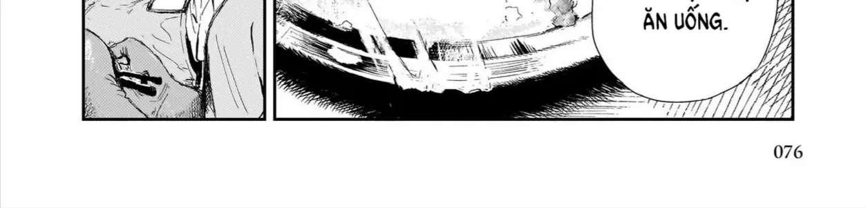 Chăm Sóc Tử Thi (Hết) Chap 2 - Next Chap 3