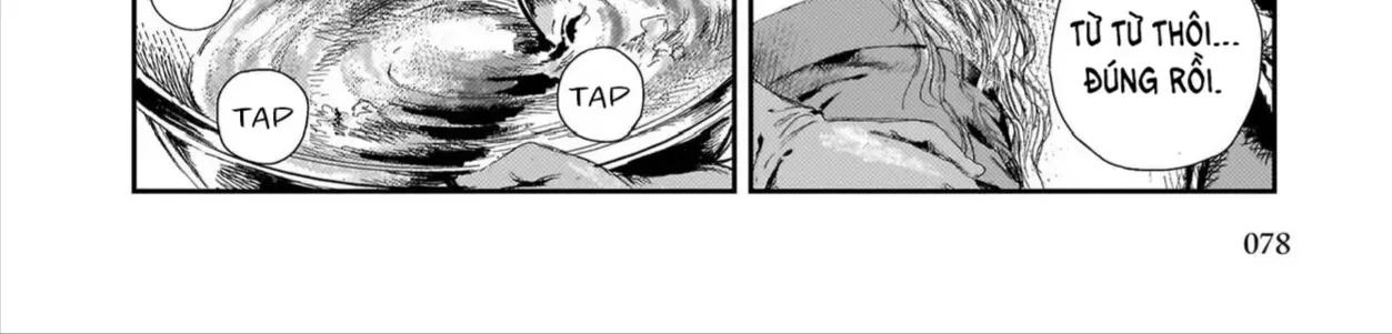 Chăm Sóc Tử Thi (Hết) Chap 2 - Next Chap 3