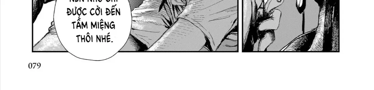 Chăm Sóc Tử Thi (Hết) Chap 2 - Next Chap 3
