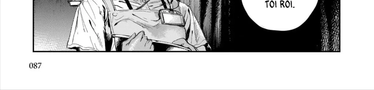 Chăm Sóc Tử Thi (Hết) Chap 2 - Next Chap 3
