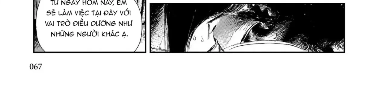 Chăm Sóc Tử Thi (Hết) Chap 2 - Next Chap 3