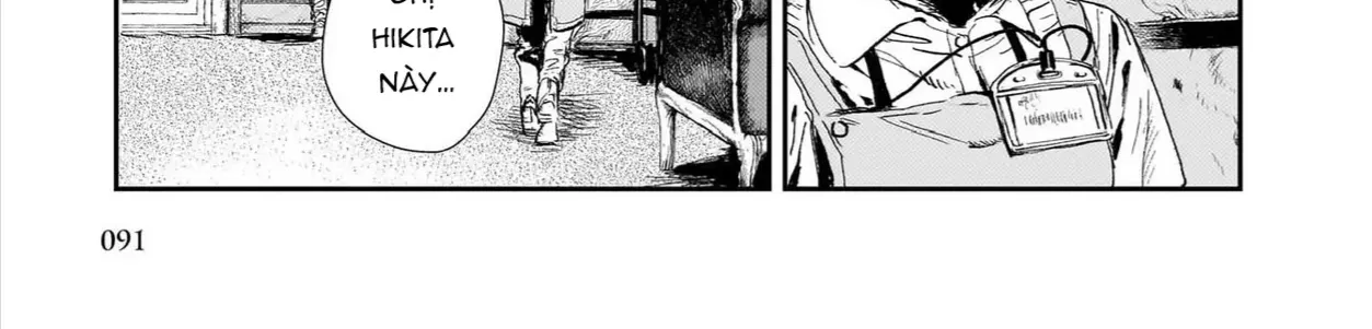 Chăm Sóc Tử Thi (Hết) Chap 2 - Next Chap 3