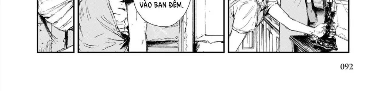 Chăm Sóc Tử Thi (Hết) Chap 2 - Next Chap 3