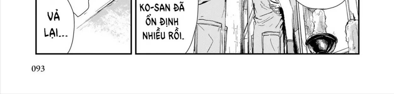 Chăm Sóc Tử Thi (Hết) Chap 2 - Next Chap 3