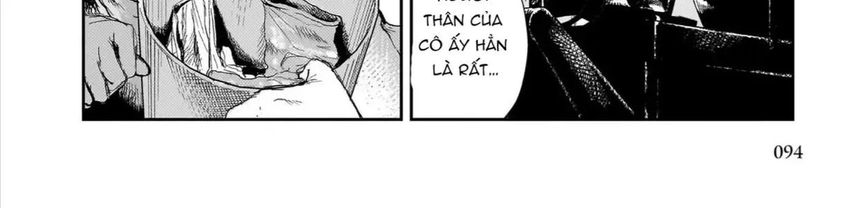 Chăm Sóc Tử Thi (Hết) Chap 2 - Next Chap 3
