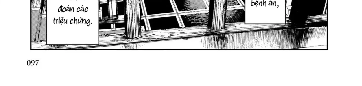 Chăm Sóc Tử Thi (Hết) Chap 2 - Next Chap 3