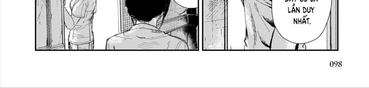 Chăm Sóc Tử Thi (Hết) Chap 2 - Next Chap 3