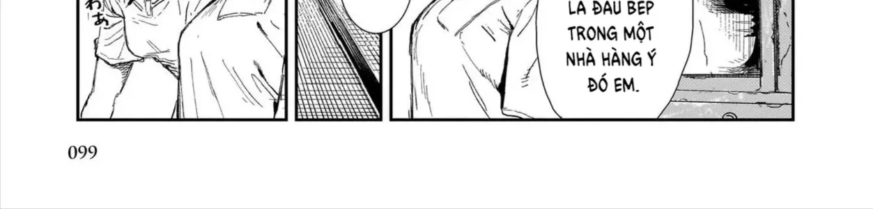 Chăm Sóc Tử Thi (Hết) Chap 2 - Next Chap 3