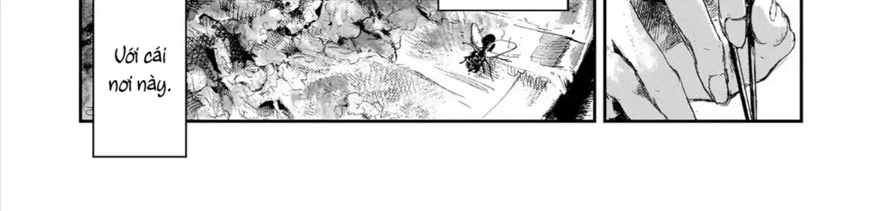 Chăm Sóc Tử Thi (Hết) Chap 2 - Next Chap 3