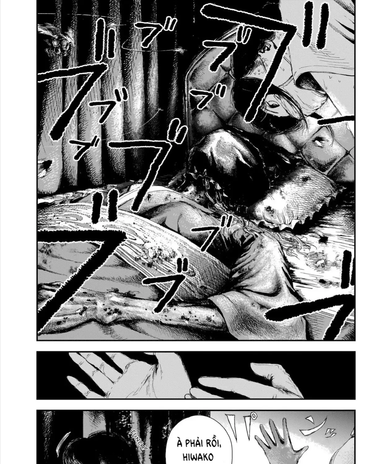 Chăm Sóc Tử Thi (Hết) Chap 2 - Next Chap 3