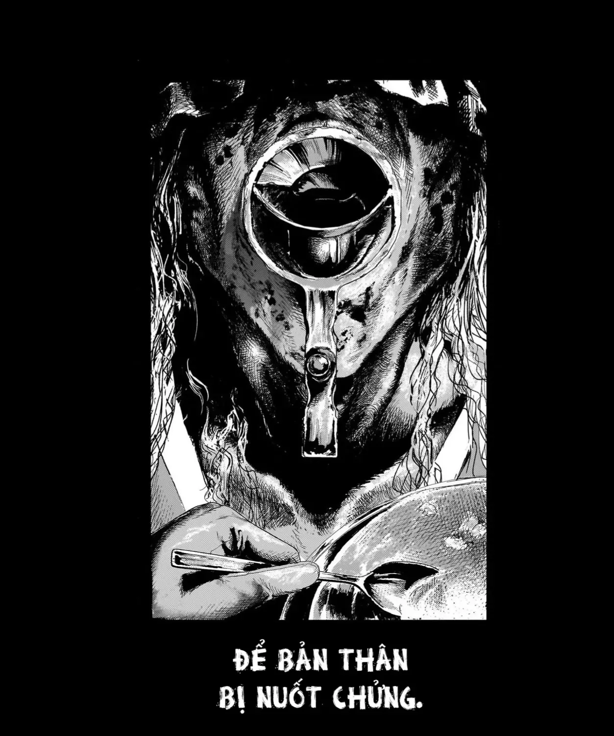 Chăm Sóc Tử Thi (Hết) Chap 2 - Next Chap 3