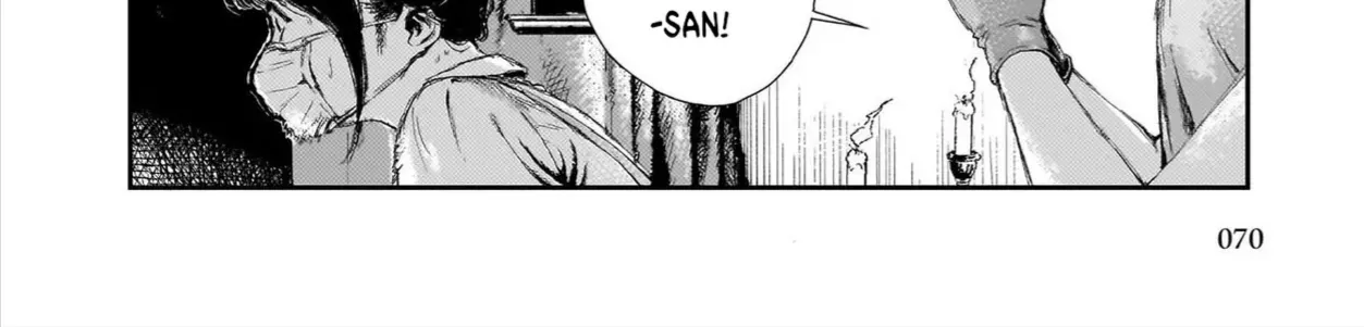 Chăm Sóc Tử Thi (Hết) Chap 2 - Next Chap 3