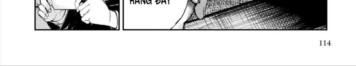 Chăm Sóc Tử Thi (Hết) Chap 3 - Next Chap 4