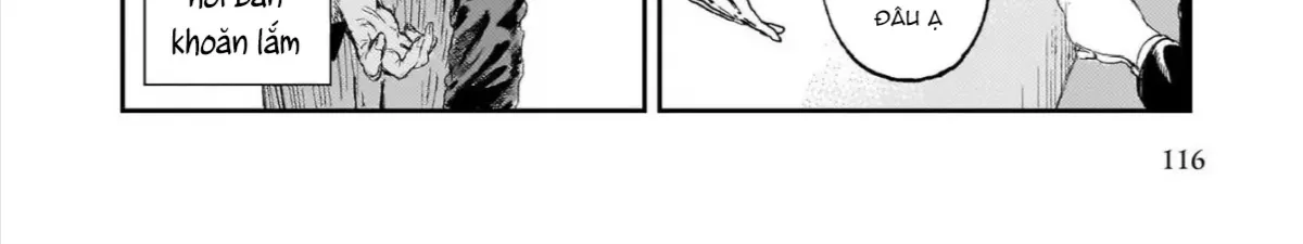 Chăm Sóc Tử Thi (Hết) Chap 3 - Next Chap 4
