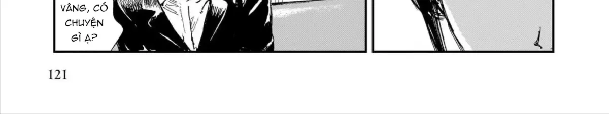 Chăm Sóc Tử Thi (Hết) Chap 3 - Next Chap 4