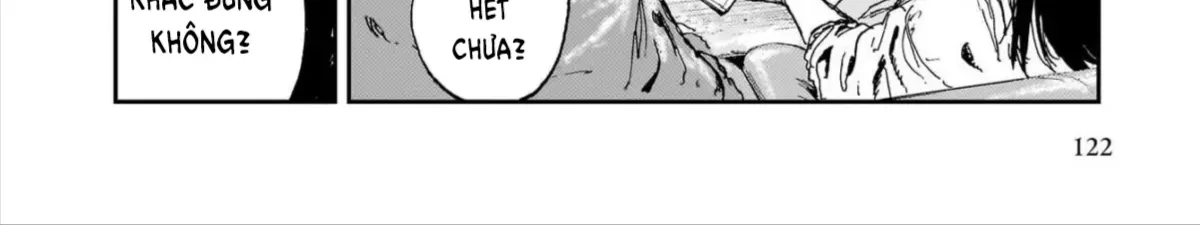 Chăm Sóc Tử Thi (Hết) Chap 3 - Next Chap 4