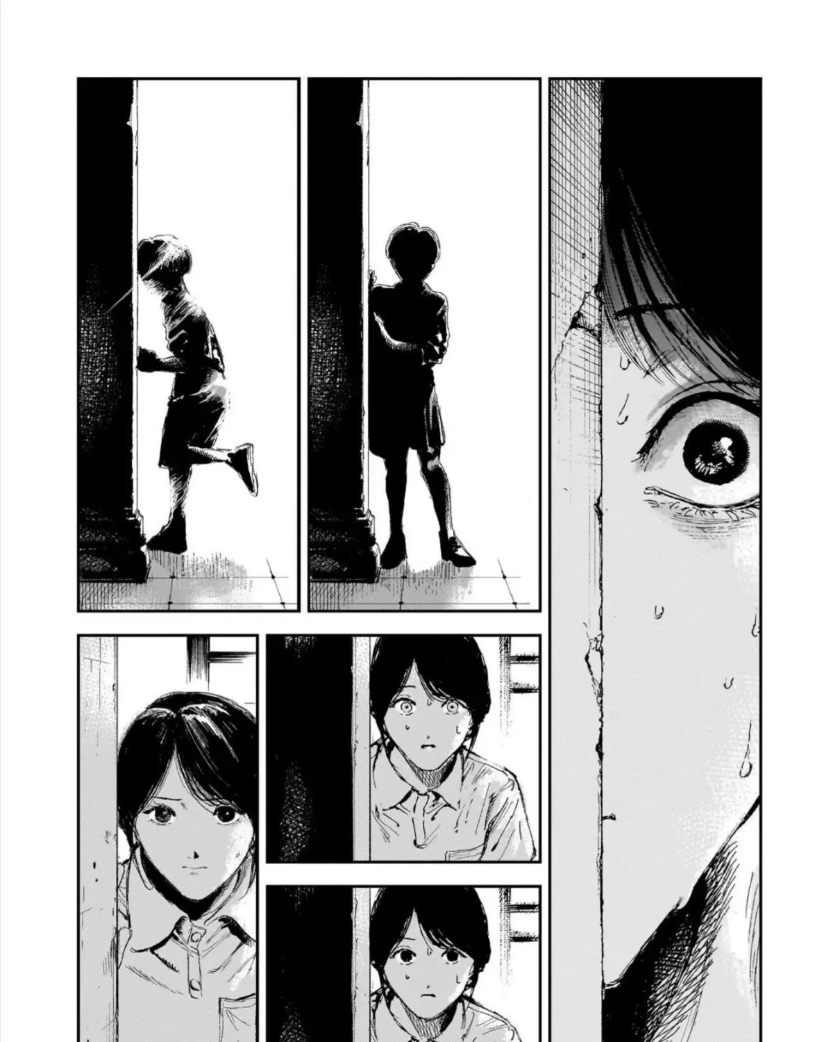 Chăm Sóc Tử Thi (Hết) Chap 3 - Next Chap 4