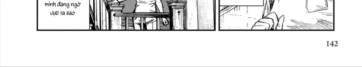 Chăm Sóc Tử Thi (Hết) Chap 3 - Next Chap 4
