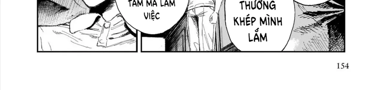Chăm Sóc Tử Thi (Hết) Chap 4 - Next Chap 5