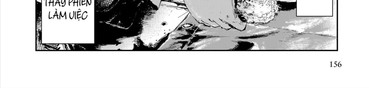 Chăm Sóc Tử Thi (Hết) Chap 4 - Next Chap 5