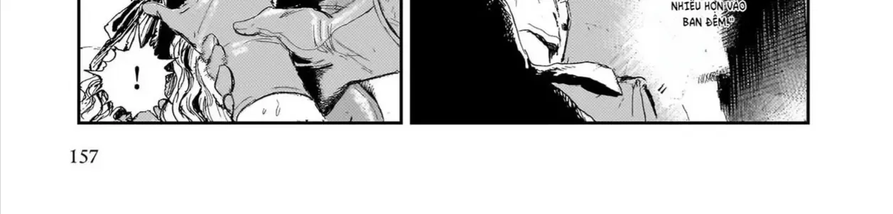 Chăm Sóc Tử Thi (Hết) Chap 4 - Next Chap 5