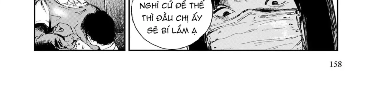 Chăm Sóc Tử Thi (Hết) Chap 4 - Next Chap 5